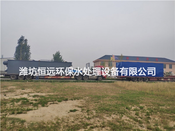 養(yǎng)殖污水處理設備 (9)